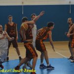 Basketbal: Tábor zvládl oba domácí víkendové zápasy