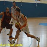 Basketbal: Tábor zvládl oba domácí víkendové zápasy