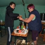 Zimospaní v Řepici je stále populárnější