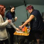 Zimospaní v Řepici je stále populárnější