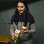 Zimospaní v Řepici je stále populárnější