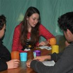 Zimospaní v Řepici je stále populárnější