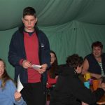 Zimospaní v Řepici je stále populárnější