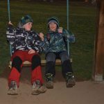 Zimospaní v Řepici je stále populárnější