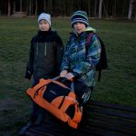 Zimospaní v Řepici je stále populárnější