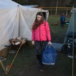 Zimospaní v Řepici je stále populárnější