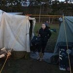 Zimospaní v Řepici je stále populárnější