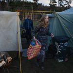 Zimospaní v Řepici je stále populárnější