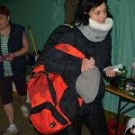 Zimospaní v Řepici je stále populárnější