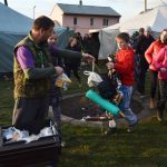 Zimospaní v Řepici je stále populárnější