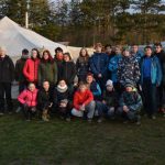 Zimospaní v Řepici je stále populárnější