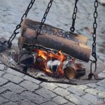 Protivín patřil maškarnímu průvodu