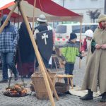 Protivín patřil maškarnímu průvodu