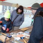 Protivín patřil maškarnímu průvodu