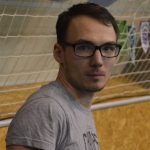 Florbalisté Strakonic schytali výprask v domácím prostředí