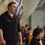 Florbalisté Strakonic schytali výprask v domácím prostředí