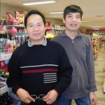 Xuyen a Khai jsou pro Milevšťáky Roman a Kája