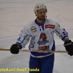 Krajská liga: Richard Ježek oslavil famózní návrat a Tábor smetl Radomyšl