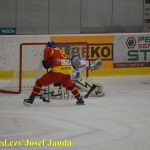 Krajská liga: Richard Ježek oslavil famózní návrat a Tábor smetl Radomyšl