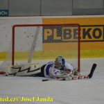 Krajská liga: Richard Ježek oslavil famózní návrat a Tábor smetl Radomyšl