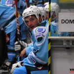 Milevsko na domácím ledě deklasovalo Hlubokou