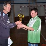Z Čimelic vezlo pohár za vítězství Hradiště