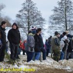 Chotčiny přivítaly republikovou elitu v motoskijöringu