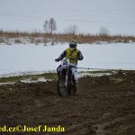 Chotčiny přivítaly republikovou elitu v motoskijöringu