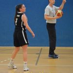 Basketbal: Tábor zvládl souboj o první místo