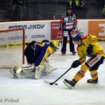 Je jenom dobře, že body s blížícím se play–off přibývají, těší Jakuba Babku