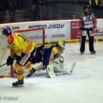 Je jenom dobře, že body s blížícím se play–off přibývají, těší Jakuba Babku