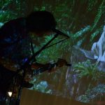 V kavárně se konal křest alba, výstava i koncert