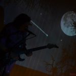 V kavárně se konal křest alba, výstava i koncert