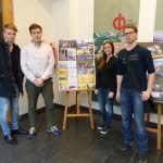 Jak by mohlo vypadat okolí slepého ramene Malše? S návrhy přišli studenti