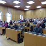 Jak by mohlo vypadat okolí slepého ramene Malše? S návrhy přišli studenti