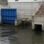 Muž, který venčil svého psa, skončil v řece. Policie našla jeho tělo