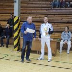 Hrdějovice se stanou v neděli dějištěm MČR žen v sálovém fotbalu