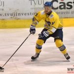 Písečtí hokejisté se rehabilitovali za středeční debakl na Kobře
