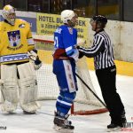Písečtí hokejisté se rehabilitovali za středeční debakl na Kobře