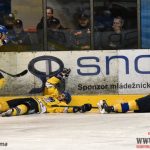 Písečtí hokejisté se rehabilitovali za středeční debakl na Kobře