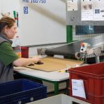 Písecká firma Heyco seznámila představitele města se svou výrobou a plány