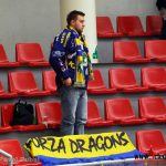 Debutující junior Kváča vynuloval Šumperk