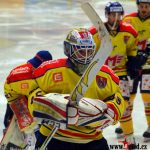 Debutující junior Kváča vynuloval Šumperk