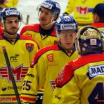 Debutující junior Kváča vynuloval Šumperk