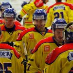 Debutující junior Kváča vynuloval Šumperk