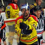 Debutující junior Kváča vynuloval Šumperk