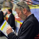 Debutující junior Kváča vynuloval Šumperk