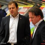 Debutující junior Kváča vynuloval Šumperk