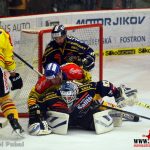 Debutující junior Kváča vynuloval Šumperk