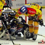 Debutující junior Kváča vynuloval Šumperk